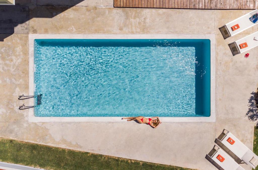 Skoutelonas Villa | Villa Anthira