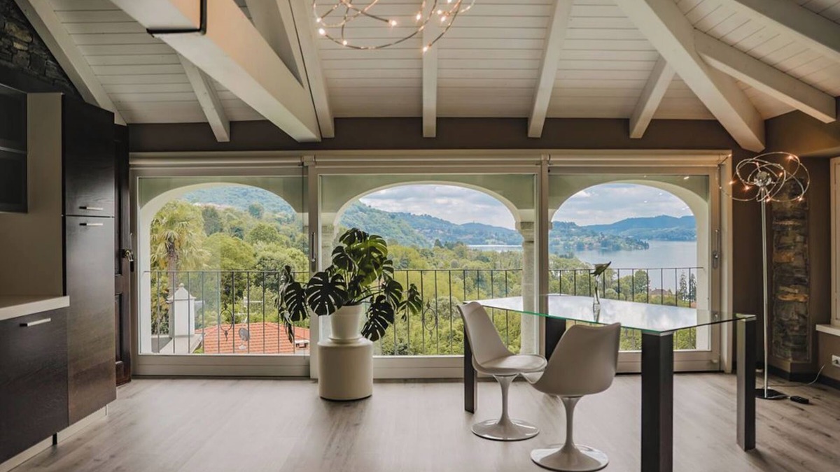Crabbia House | Villa Antica Colonia