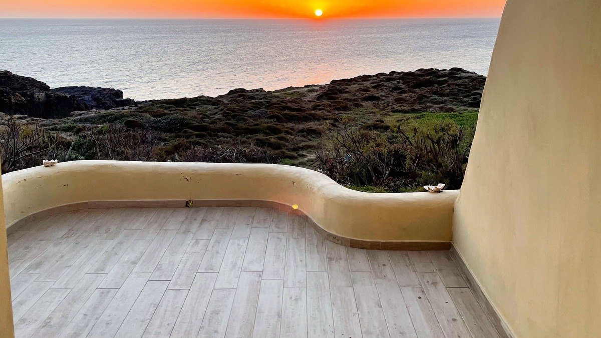 Sant'Antioco House | Villa Antiochus