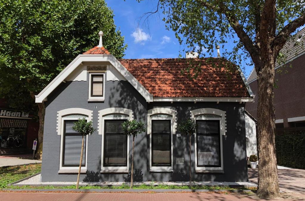 Municipality of Ouder-Amstel Apartment | Villa Antonius Amsterdam