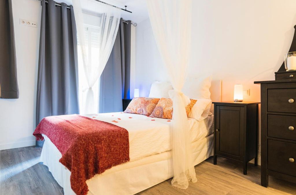 El Molar House | Villa Antolín