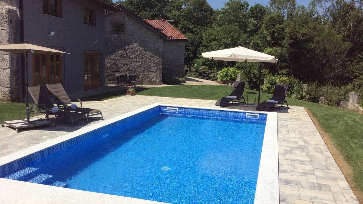 Prem Villa | Villa Anton- "The old dairy"