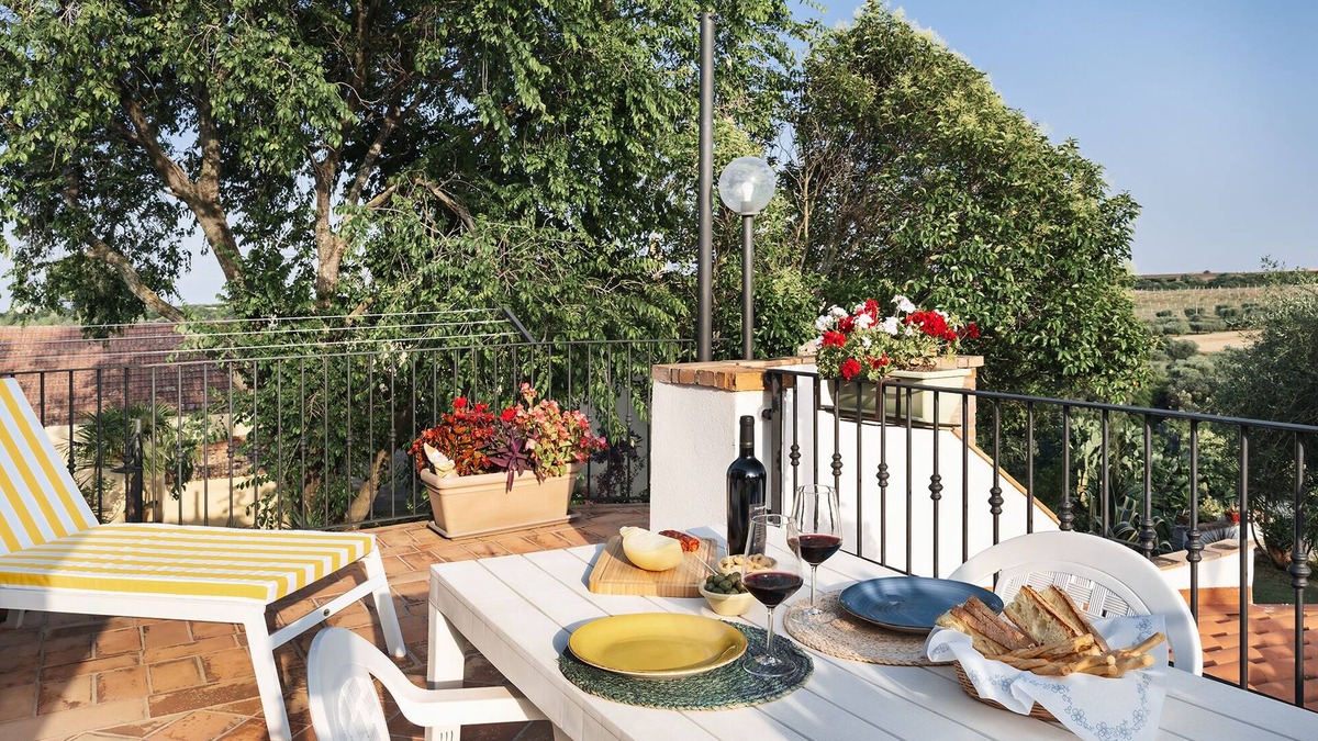 Pisticci Villa | Villa Antonella - Pisticci - La Piccola Dimora