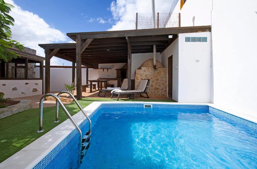 Betancuria House | Villa Antonia