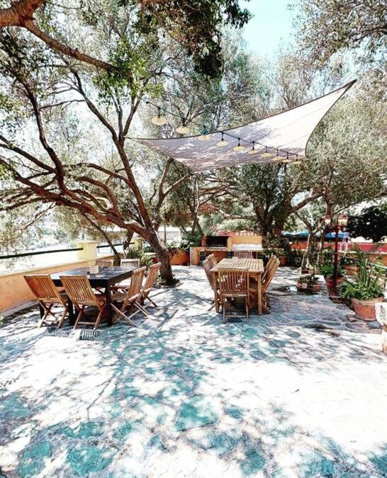 Calvi Villa | Villa ANTONIA