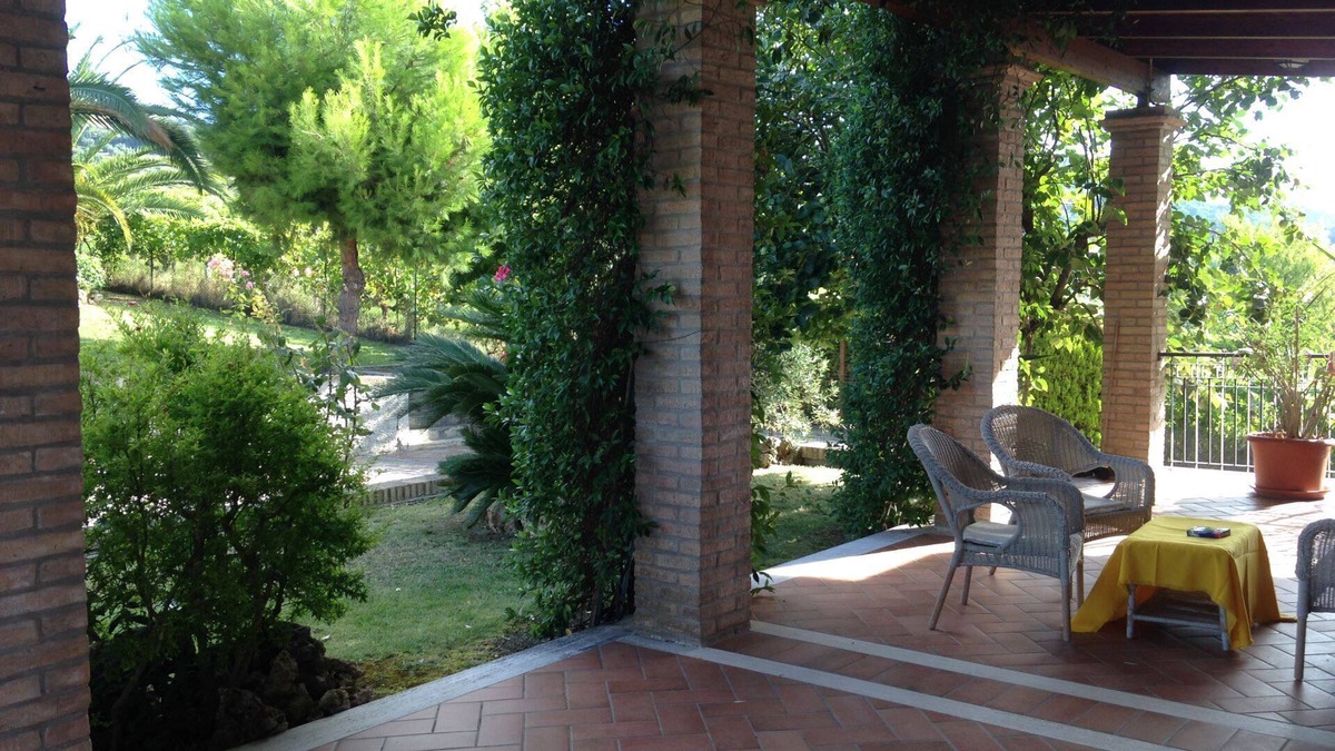 Monteprandone House | Villa Antonia - VIlla Antonia