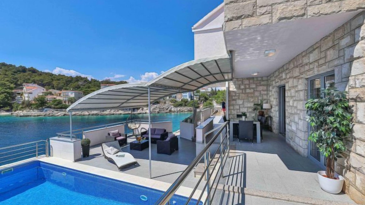 Razanj House | Villa Antonija by Interhome