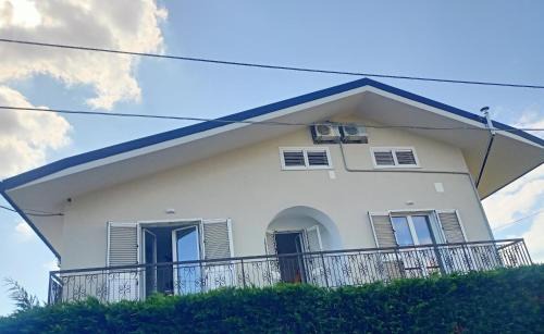 Crecchio House | Villa Antonina 2