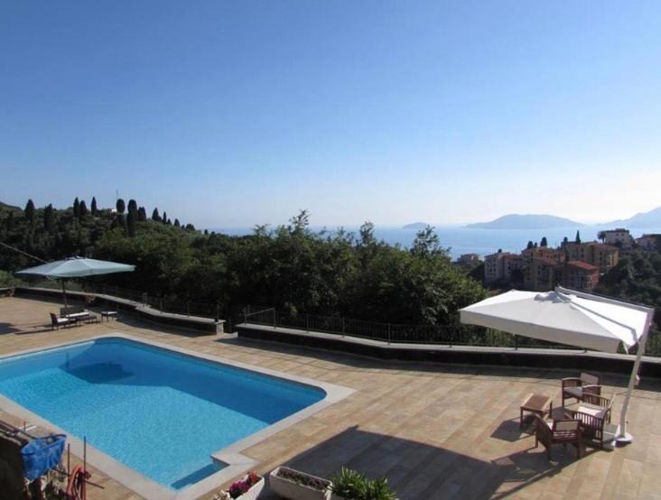 Pugliola Apartment | Villa Antonini