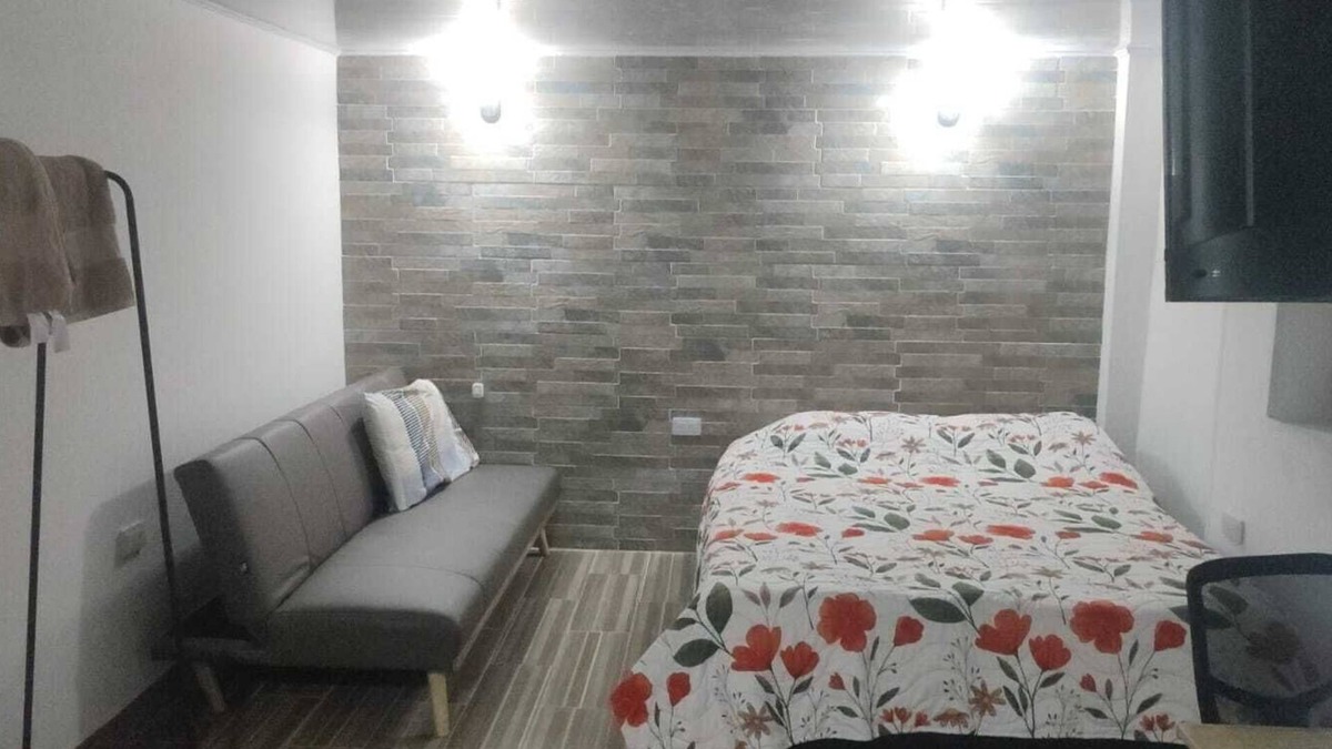 Zipaquira Apartment | Villa Antonio Guesthouse