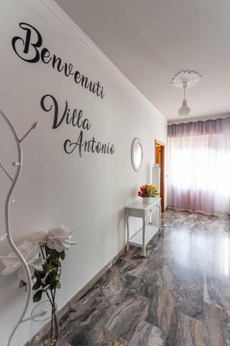 Miano Apartment | Villa Antonio