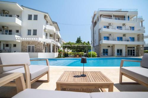 Gjerana House | Villa Antonio