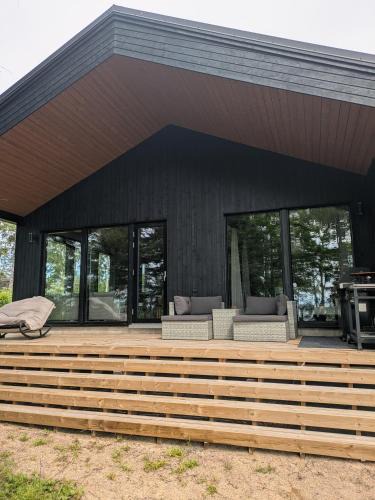 Pori House | Villa Anttoora