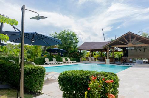 Sanchez Hotel | Villa Anyelina Hotel boutique
