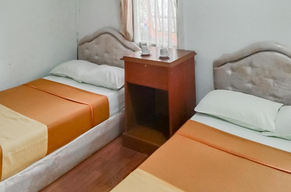 Sukabumi Hotel | Villa Anyelir Yustik Mitra RedDoorz