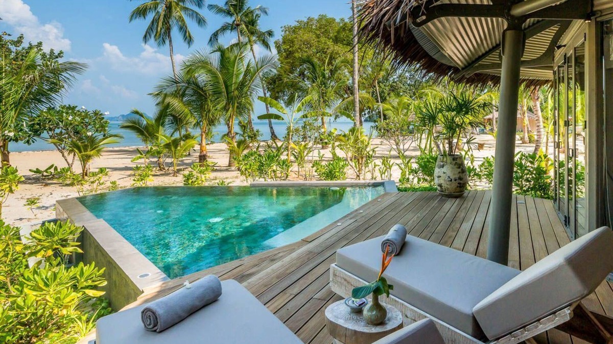 Ko Yao Resort | Villa Aom - One Bedroom Resort, Sleeps 2