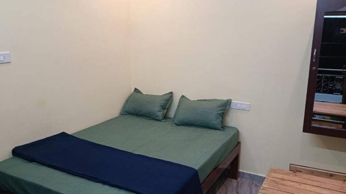Kottakuppam Villa | Villa AP Heaven – Tranquility Meets Comfort in Puducherry