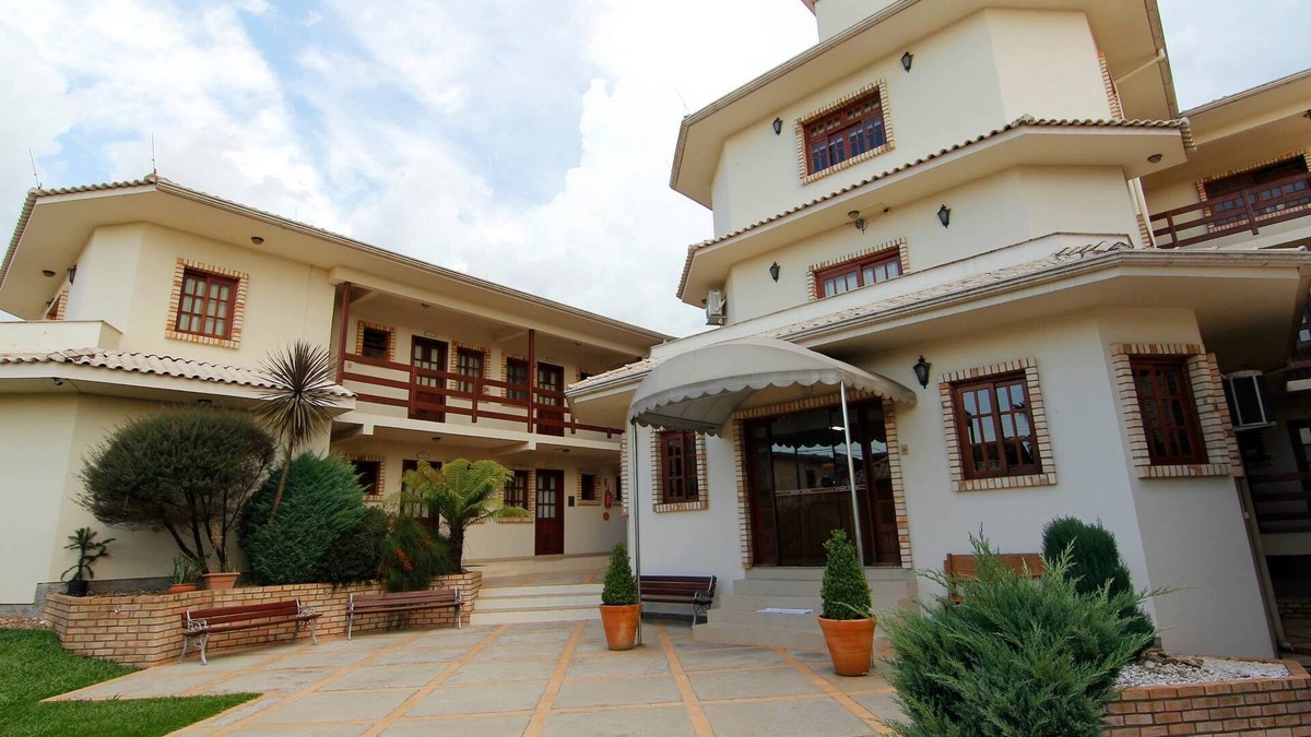 Lages Hotel | Villa Apart Hotel