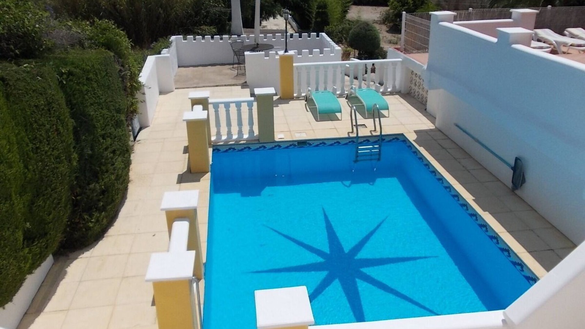 Torrent Apartment | Villa Apartment in Torrent