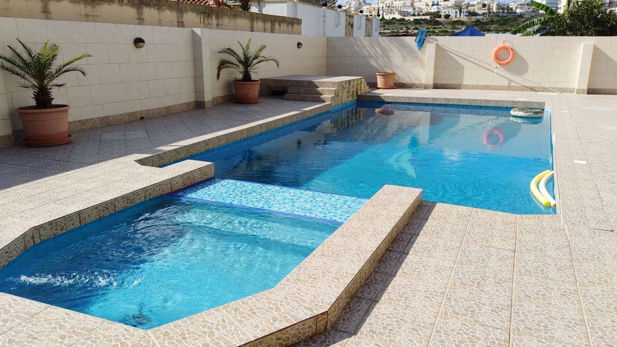 Mellieha House | Villa apartment with pool.