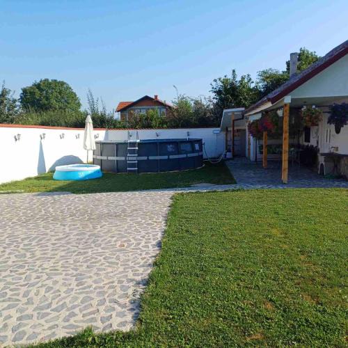 Ohrid Villa | Villa Apartments B&D