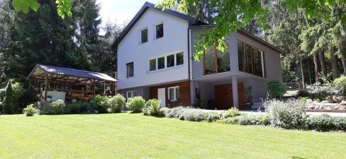 Velika Apartment | Villa-Apartments Bognar