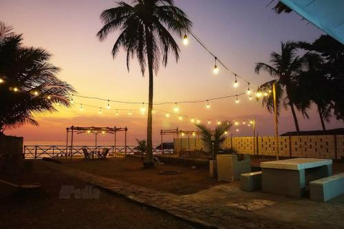 Anyer Villa | Villa Apedia Anyer, 3 Kamar, Pantai Pasir Putih
