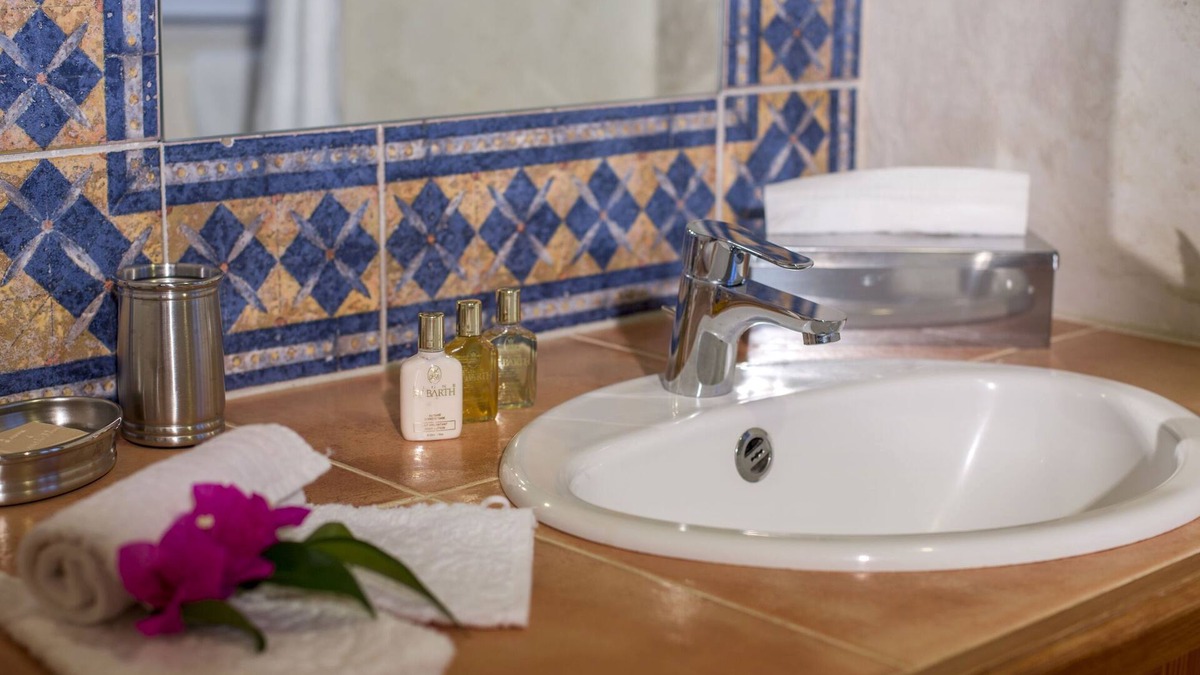 Grand Fond Villa | Villa Apiano | Grand Fond, St-Barths