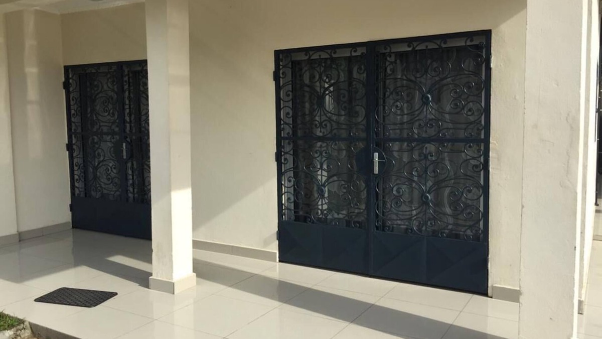 Douala Villa | Villa, Appart-Hotel Douala, apartment, rooms