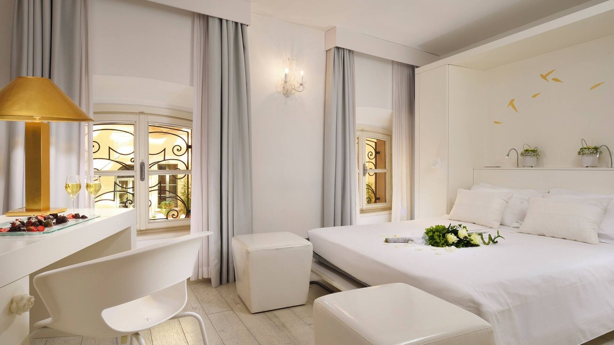 Trezzo sull'Adda Hotel | Villa Appiani