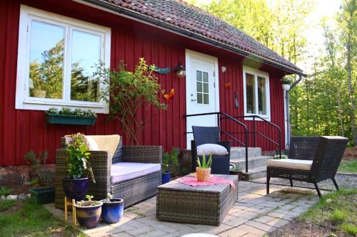 Tingsryd Municipality Villa | Villa Apple Garden