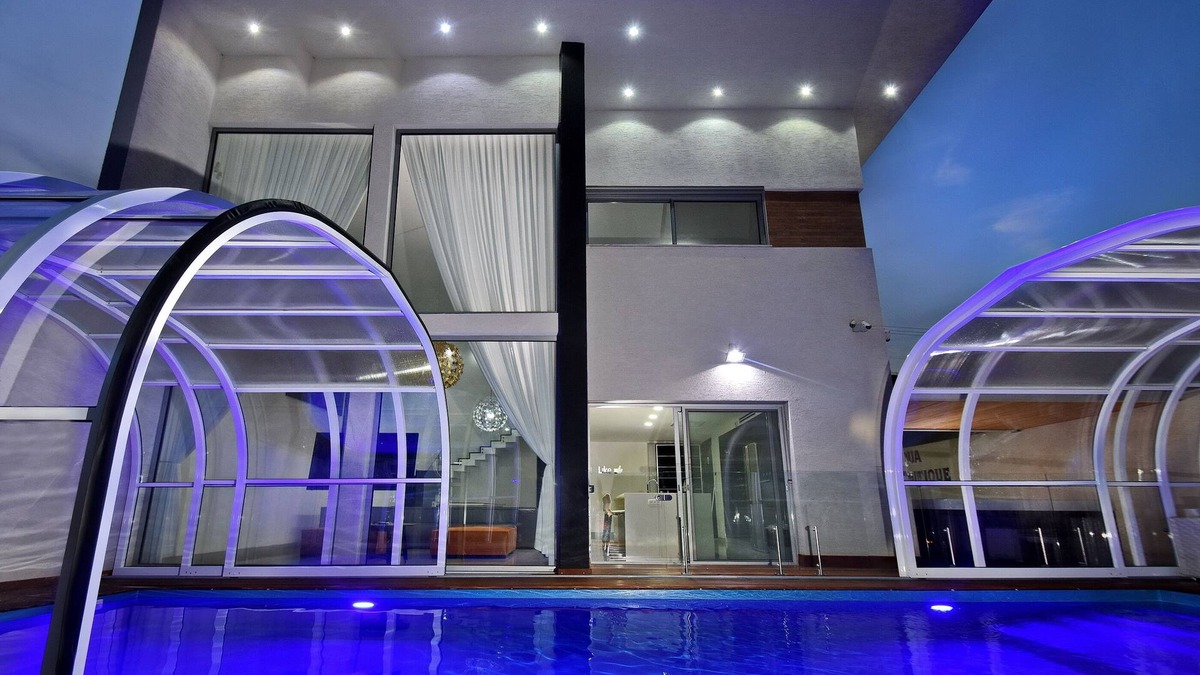 Nof Kinneret House | villa aqua boutique premiom