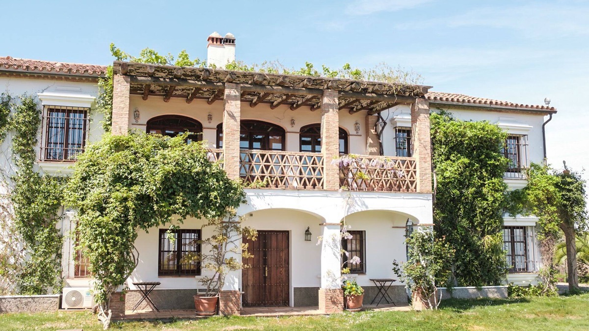 Aracena Villa | Villa Aracena - Five Bedroom Villa, Sleeps 10