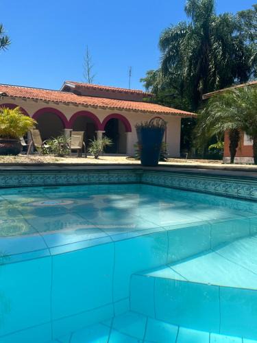 Garca House | Villa Aratoca Suite Especial