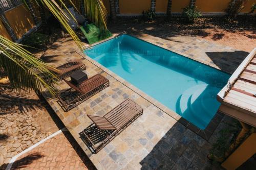 Madirokely Villa | Villa Arcadia