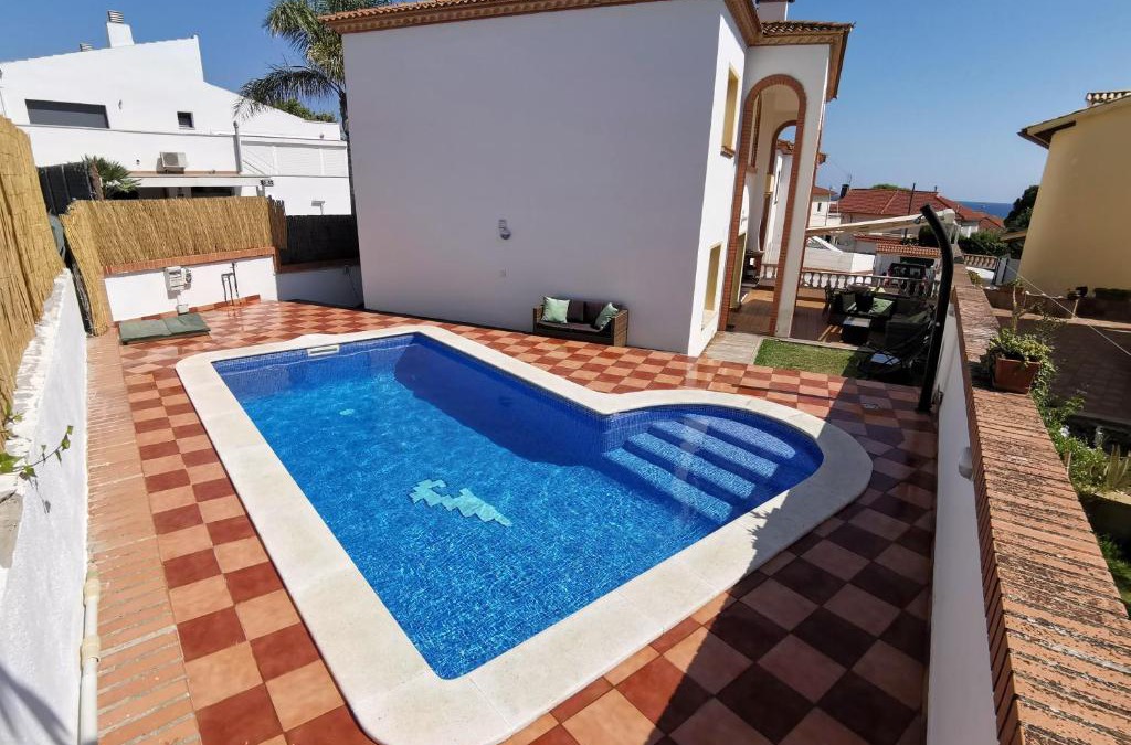 El Mas Mel Villa | Villa Arcos