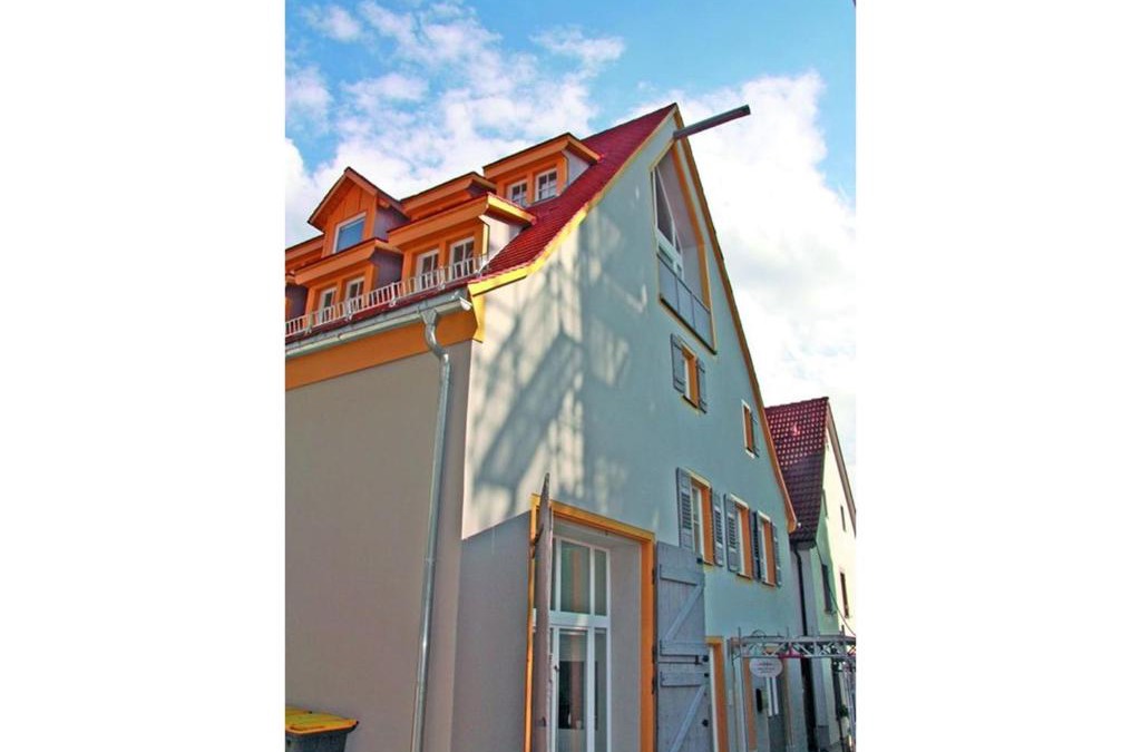 Geisingen House | Villa Arena