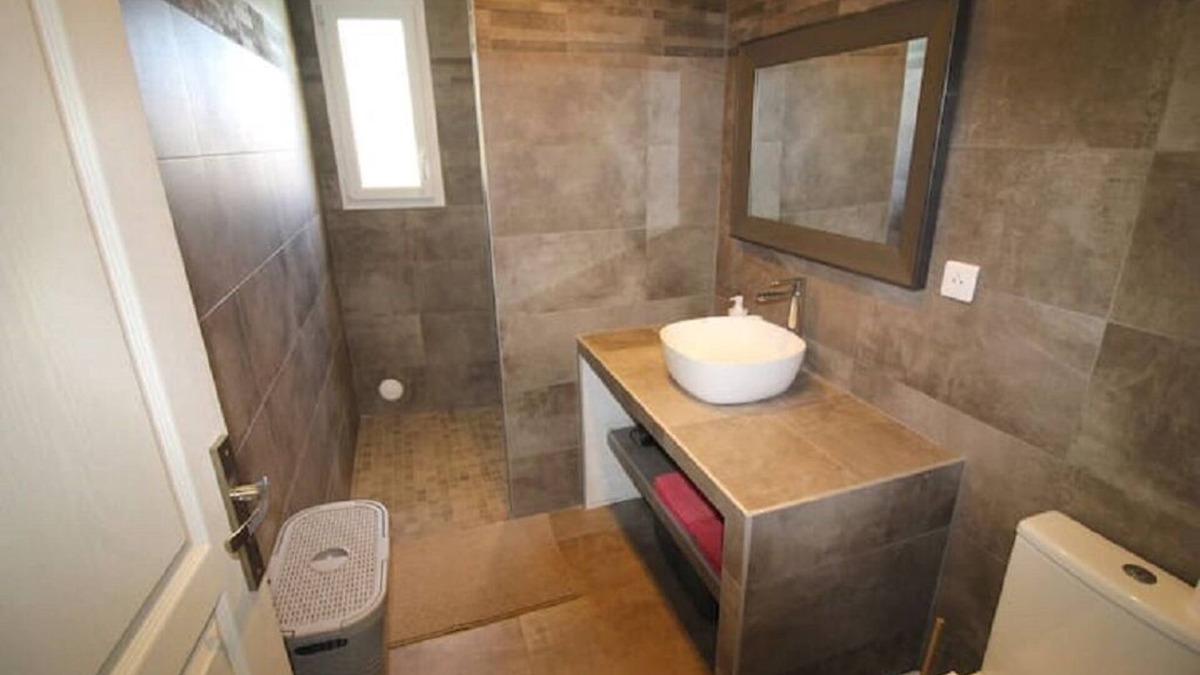 Mucchitone Villa | Villa Arena Piscine Privée à Porto-vecchio