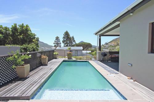 Scott Estate House | Villa Arena