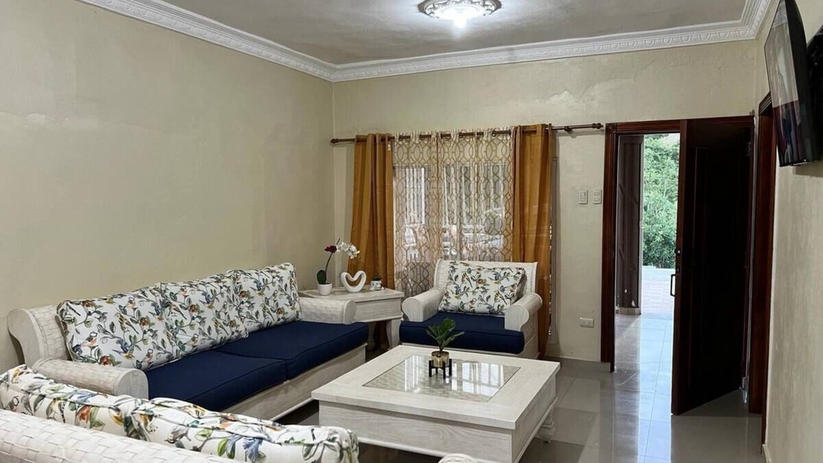 San Jose de Ocoa Villa | Villa Arenazo- San Jose de Ocoa