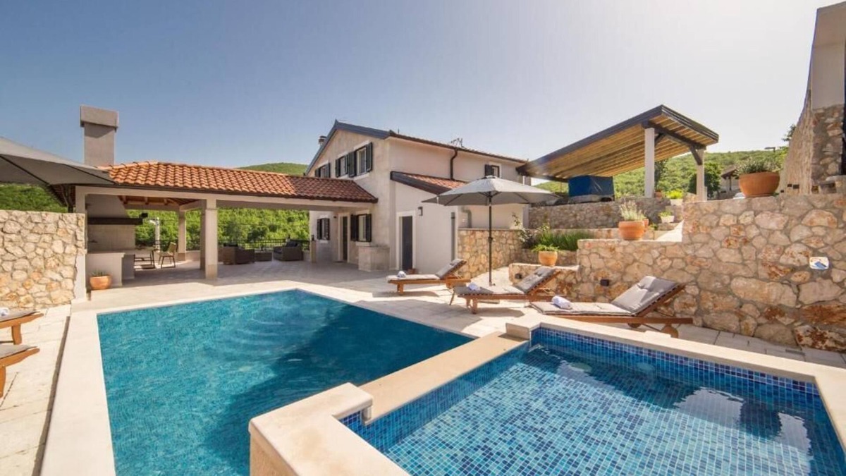 Cista Provo House | VILLA ARGENTA, Aržano - Cista