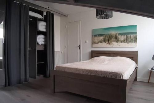Dax Apartment | Villa Argentine T2 classé 2* thème Beach