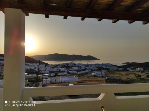 Psathi House | Villa Argentosa