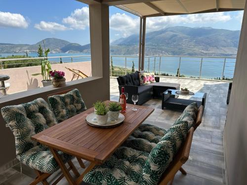 Kouvalata House | Villa Argyro