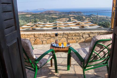 Triopetra House | Villa Argyro Triopetra