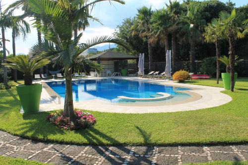 Acireale Apartment | Villa Arianna Acireale