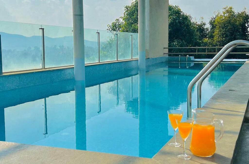 Nashik Villa | Villa Arianna