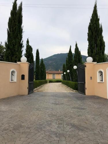 Cori Bed & Breakfast | Villa Arianna