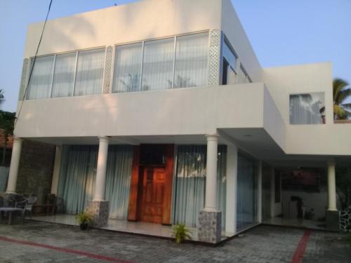 Uswetakeiyawa House | VILLA ARIANNA