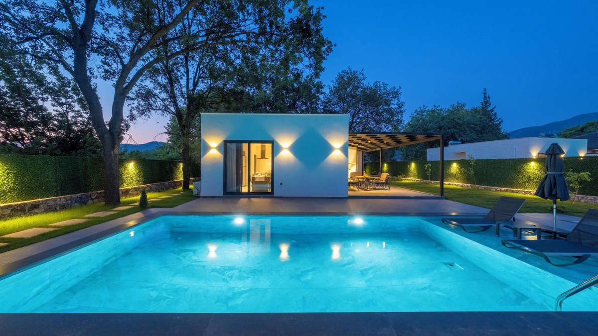 Fethiye Villa | Villa Arican 3 by Tatil Premium
